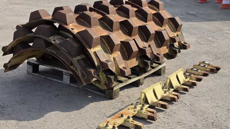 OmecoHub - BOMAG BW174